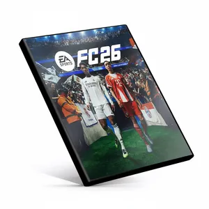 FC26 Digital