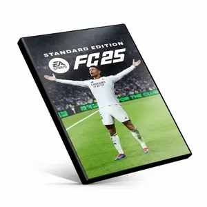FC25 Digital