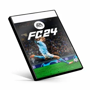 FC24 Digital