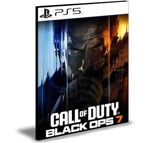 Call of Duty Black Ops 7